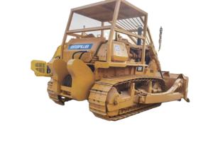 Bulldozer neuf de marque Shantui en promotion, bulldozers Shantui D7H/D4H/D6H/D7G/D7R en bon état de marche - Product Image 1
