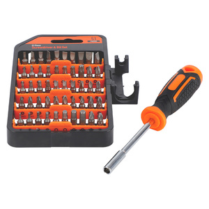 Precision Magnetic <b>Screw</b>-driver Bits <b>Screw</b> Driver Multi-functional Screwdriver Set Repair Tool Kit - Product Image 3