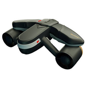 Sublue Swimming Booster, Hélice Eléctrica Subacuática, Navbow Profesional + Equipo de Fotografía Subacuática - Product Image 6