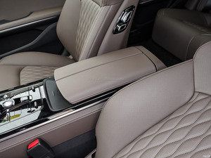 BYD Han EV Modelo 2026, Llave Inteligente con <span class=keywords><strong>Tarjeta</strong></span> NFC, Autonomía de 710 KM, Vehículo Eléctrico - Product Image 5