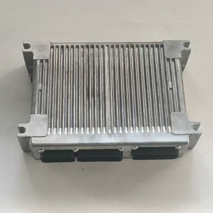 Contrôleur de pelle hydraulique PC200-7 PC220-7, piston 6HH1 7835-26-1009 - Product Image 6