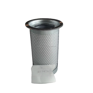 Filtre séparateur d'huile Mengma 92077600 en fibre de verre fine argentée pour compresseur d'air et pièces de compresseur industriel - Product Image 5