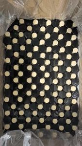 TIANLEICORK Bouchons de bouteille de vin droits, bouchons synthétiques, bouchons en bois pour sceller les bouteilles de bière et de vin, couvercles, bouchons, fermetures - Product Image 6