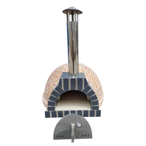 Horno <span class=keywords><strong>de</strong></span> pizza comercial al aire libre <span class=keywords><strong>de</strong></span> precio competitivo último diseño pizza <span class=keywords><strong>de</strong></span> horno <span class=keywords><strong>de</strong></span> <span class=keywords><strong>leña</strong></span> horno Pakistán <span class=keywords><strong>hornos</strong></span> <span class=keywords><strong>de</strong></span> 800 grados para pizza - Product Image 6