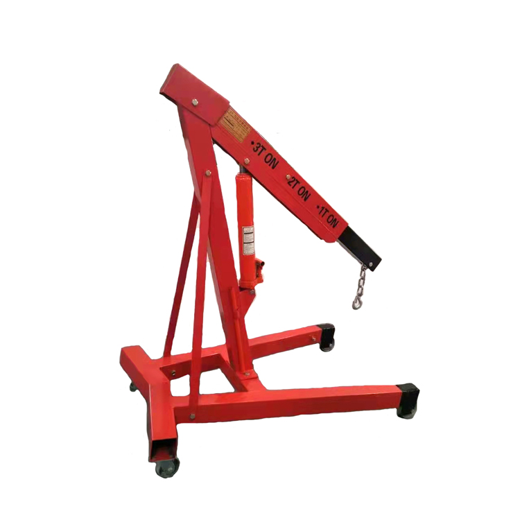 Crane engine hoist assembly OEM professional mobile with CE