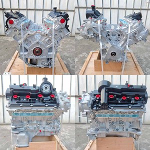 ชุดประกอบเครื่องยนต์ ZM VK56 VK56DE 5.6L V8 แบบทวินเทอร์โบของญี่ปุ่น สำหรับรถยนต์นิสสัน สกายไลน์ R32 <span class=keywords><strong>GTR</strong></span> อาร์มาดา TA60 พาธไฟน์เดอร์ <span class=keywords><strong>R51</strong></span> - Product Image 2