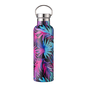 Borraccia Termica Sportiva in Acciaio Inox da 350ml/500ml/600ml/1000ml - Product Image 6