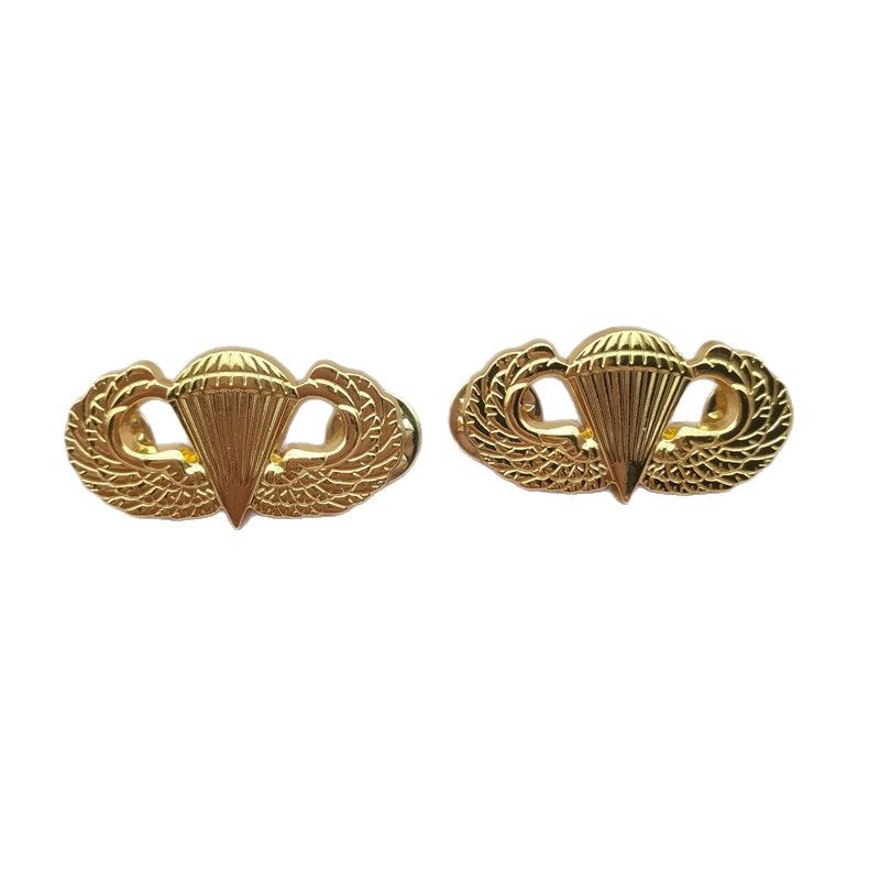 Marine parachute Emblem 38*21mm