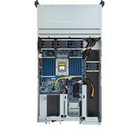 GIGABYTE R263-ZG5 2U Rack Server AMD EPYC DDR5 Virtualisasi Enterprise Stabil Handal Jaringan Cerdas