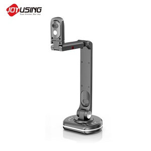 JOYUSING USB <span class=keywords><strong>A3</strong></span> 4K Visualizador Cámara digital para documentos 13MP podio Puerto USB Cámara - Product Image 2