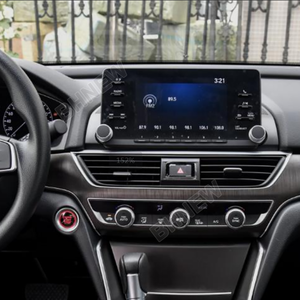 12.3 "סטריאו רכב עבור <span class=keywords><strong>Honda</strong></span> 2018 הסכם 2021 משחק & auto1920 * 720p מסך מגע יחידת ראש אנדרואיד, gps4g lte wifi - Product Image 5