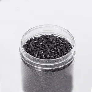 Pc Abs Fr 40 Hars Prijs <span class=keywords><strong>Plastic</strong></span> <span class=keywords><strong>Plastic</strong></span> Grondstoffen Gevuld 10% Hars/Pellet Korrels Prijs Per Kg Pc Abs - Product Image 1