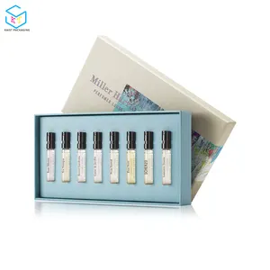 Giá Rẻ 2Ml Nước Hoa Mẫu Discovery Set Bao Bì Hộp Giấy Có Nắp Đậy