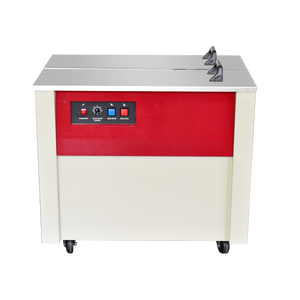เครื่องรัด<span class=keywords><strong>กล่อง</strong></span>แบบกึ่งอัตโนมัติ KZBI ใช้สาย<span class=keywords><strong>รัด</strong></span> PP - Product Image 3