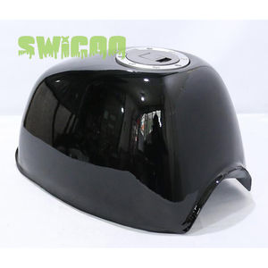 Réservoir de carburant de moto 8L de haute qualité pour <span class=keywords><strong>Honda</strong></span> 50CC <span class=keywords><strong>Mini</strong></span> Trail PC matériel pour Z50Z50A Z50J Z50R Monkey Bike - Product Image 1