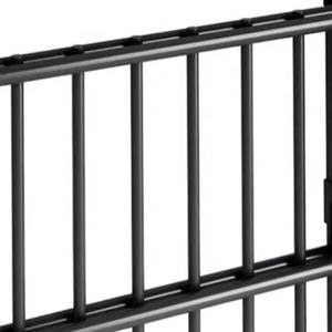 <span class=keywords><strong>รั้ว</strong></span>สวนสีเขียว 868 656 545 สำหรับสนามกลางแจ้ง <span class=keywords><strong>รั้ว</strong></span>ลวดคู่เคลือบพีวีซี <span class=keywords><strong>รั้ว</strong></span>ลวดคู่ชุบสังกะสี Emsh - Product Image 3