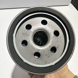 新品OEMフォルクスワーゲンアウディA6 C4 C5 A4 A3 ジェッタ用エンジンオイルフィルター 06A115561 06A115561B 06A115561E 06A115561D W719/30 - Product Image 2