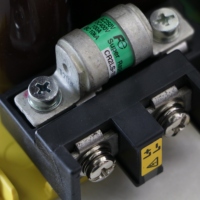 Módulo Amplificador SERVO CNC FANUC A06B-6117-H211