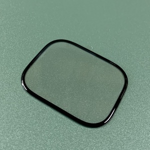 Protector de Pantalla Completo de Vidrio Templado para el Nuevo Apple Watch 42 44 41 45 46 49mm 7 8 9 10 11 SE2 3 Ultra1 2 3, Película Protectora - Product Image 2