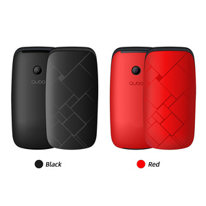 Hoge Kwaliteit 2G Gsm Flip Telefoon Senioren Telefoon Grote Knop 800Mah Toetsenbord Dual Sim Kaart Nieuwste Functie Telefoon Spaanse Linux Os - Product Image 6