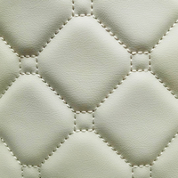 Bolsa de tapicería para sofá y camas, cuero acolchado de imitación de cuero PU PVC con esponja