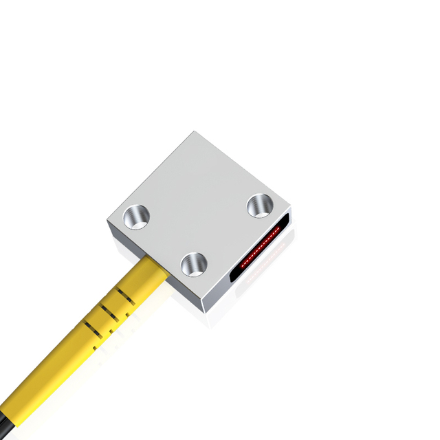 GTRIC Industrial Optic photoelectric Sensor Presence Detection Diffuse Reflective banner  Fiber Optical Amplifier Sensor