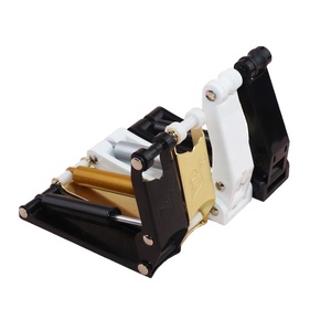 Vente <span class=keywords><strong>en</strong></span> gros Nouveau design Dispositif de <span class=keywords><strong>descente</strong></span> de piano Commande <span class=keywords><strong>en</strong></span> métal Accessoires de piano Dispositif de ralentissement Accessoires de retardateur de piano - Product Image 3