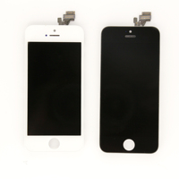 LCD OLED ponsel, untuk iPhone 5 5S 6G 7G 8G PLUS tampilan layar sentuh Digitizer OEM pengganti, untuk iPhone 5 6 7 8