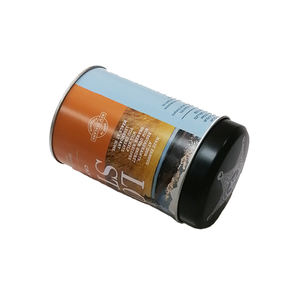 <span class=keywords><strong>Cajun</strong></span>-agitador de lata para condimentos y especias, dispensador de hojalata para polvo de comino, tarro de metal - Product Image 4