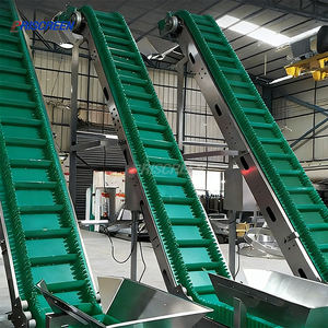 Versatile and Adaptable <strong>Mini</strong> <strong>Conveyor</strong> <strong>Belt</strong> Customizable Light Duty <strong>Conveyor</strong> for Small Parts and Component Assembly Line - Product Image 3