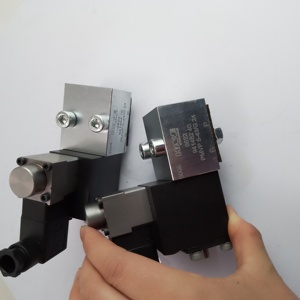 Limitador de Presión Proporcional PMVP HAWE PMVP5-43-G24 - Product Image 4