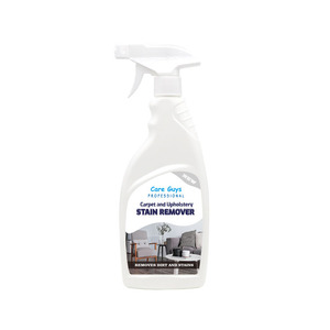 Household Fabric Magic Stains Remover Sofa Dry Cleaning Spray Carpet Cleaner