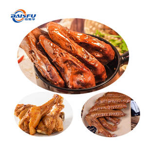 Farine de canard en poudre à haute stabilité – Rehausseur de goût naturel avec une pureté de 99,5 % à 100 % pour soupes, sauces et nouilles instantanées - Product Image 5