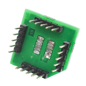 Kit universel <span class=keywords><strong>de</strong></span> 22 adaptateurs ECU KTAG KESS KTM BDM pour sondes BDM100, programmeur ECU LED, outil <span class=keywords><strong>de</strong></span> réglage <span class=keywords><strong>de</strong></span> puce RAMP - Product Image 6