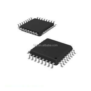 S9KEAZN64AVLCR 32 LQFP Integrado, Compre Componentes Electrónicos en Línea, Disponible en Stock - Product Image 1