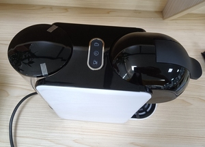 <span class=keywords><strong>Cafetera</strong></span> Portátil <span class=keywords><strong>Mini</strong></span> Espresso Todo en Uno para Cápsulas, para el Hogar y la Oficina - Product Image 6