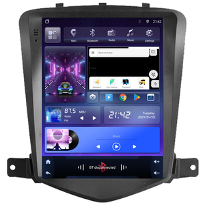 <b>Car</b> Radio Sportage 3 SL 2010-2016 Apple CarPlay Android Auto <b>Mirror</b> Link Touch Screen GPS Navigation 2DIN Reversing Aid 1 Year - Product Image 1