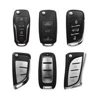 Programmatore di Chiavi Auto Super Model TKEY 101 GL Versione, Supporta Sistemi Antifurto con 6 Telecomandi, Garanzia 1 Anno