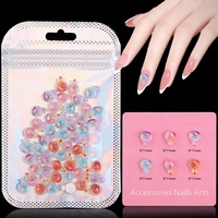 Vente en gros de breloques 3D en résine pour nail art, motifs mignons de donuts et biscuits, bijoux pour ongles, décorations de crème glacée pour ongles, fournisseurs