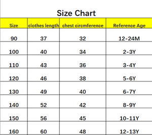 BOTTCOOLA coton Logo personnalisé adolescent garçon tissu long Jersey et pantalon ensemble sweat-shirt bébé survêtements survêtement correspondant enfants sweats à capuche - Product Image 6