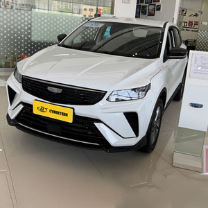 Geely Coolray 2026, SUV Compatto, Geely <span class=keywords><strong>Proton</strong></span> X50, 1.5L 126cv L4, 5 Porte, 5 Posti, Prezzo Conveniente, Guida a Sinistra - Product Image 2