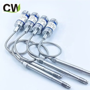 サンドメルト圧力センサーPT1236/PT124/PT131/PT123/PT4616/PT1316 - Product Image 5