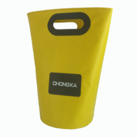 Bolsa de Almacenamiento de PVC de Alta Calidad, Bolsa Impermeable, Bolso de Mano, Bolsas Secas, Bolsa de Playa Impermeable para Camping y Natación