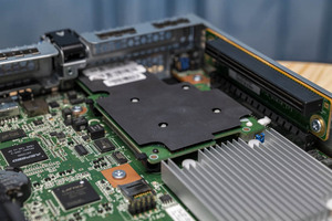 Servidor Inspur I24 M5 de Alta Densidad 2U de Cuatro Nodos para Centro de Datos - Product Image 5