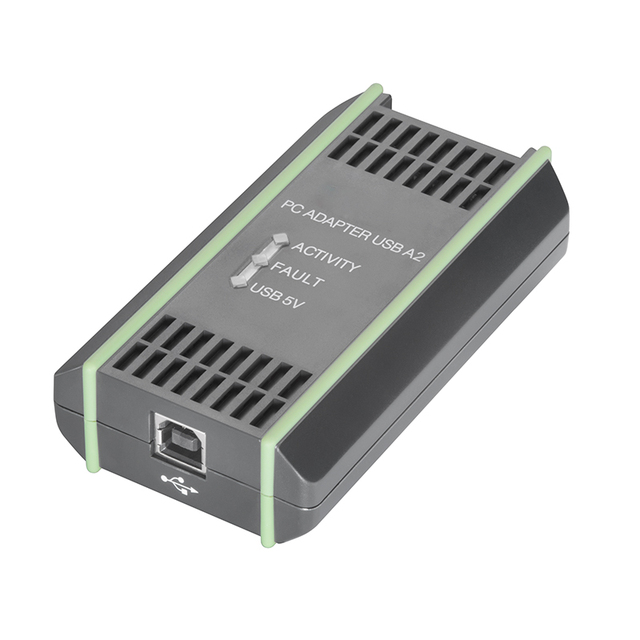 Industrial Automation PLC PC Adapter USB A2 6GK1571-0BA00-0AA0