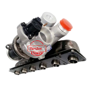 4575478AI0 4575478 11654575478 11657583904 11657583904เทอร์โบ B03สำหรับ <span class=keywords><strong>BMW</strong></span> 135 E82 E88 335ฉัน <span class=keywords><strong>E90</strong></span> E91 E92 E93 X5 X6 35iX 40iX - Product Image 2