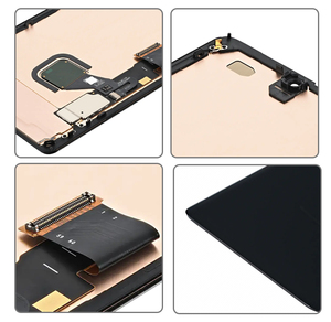 Pantalla LCD Original de <span class=keywords><strong>Segunda</strong></span> <span class=keywords><strong>Mano</strong></span> para Google <span class=keywords><strong>Pixel</strong></span> 7pro/6pro/8pro/9pro, Grado C, 1 Año de Garantía, Embalaje Personalizado, 3000 - Product Image 4
