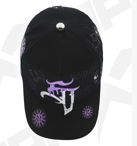 Gorra Ajustable de 5 Paneles, Novedades México, Gorras Beard Hats Caps, Sombreros <span class=keywords><strong>Barbas</strong></span> Hats El Mago, Gorra Snapback - Product Image 3