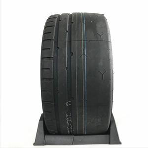 Zestino <span class=keywords><strong>ACROVA</strong></span> 07A pneus de course pneu semi-lisse 235/40ZR18 215/45ZR17 pour l'usure de la bande de roulement de course d'endurance 280 - Product Image 1