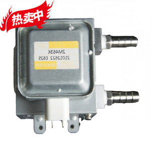 Magnetron 1000W 2450MHz pour four à micro-ondes, pièce de chauffage M24FB-610, composant de remplacement de qualité industrielle - Product Image 3